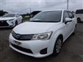 2013 Toyota Corolla Axio
