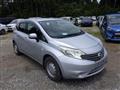 2013 Nissan Note