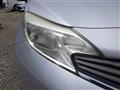 2013 Nissan Note