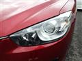 2012 Mazda CX-5