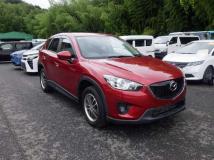 2012 Mazda CX-5