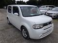 2017 Nissan Cube