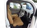2017 Nissan Cube