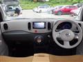 2017 Nissan Cube