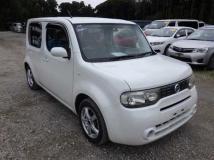 2017 Nissan Cube