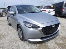 2023 Mazda Mazda2