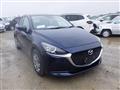 2023 Mazda Mazda2