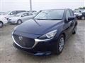 2023 Mazda Mazda2