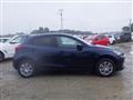 2023 Mazda Mazda2