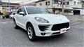 2016 Porsche Macan