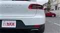 2016 Porsche Macan