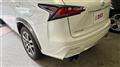 2014 Lexus NX