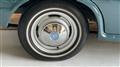 1961 Nissan Bluebird