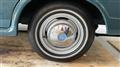 1961 Nissan Bluebird