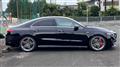 2021 Mercedes-Benz CLA-CLASS