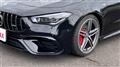 2021 Mercedes-Benz CLA-CLASS