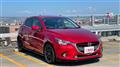 2015 Mazda Demio