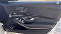 2015 Mercedes-Benz S-Class