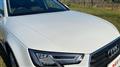 2016 Audi A4 Avant