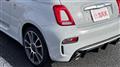 2021 ABARTH ABARTH OTHERS