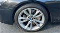 2012 BMW 6 Series