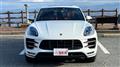 2019 Porsche Macan