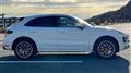 2019 Porsche Macan