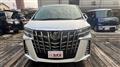 2020 Toyota Alphard