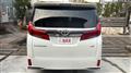 2020 Toyota Alphard