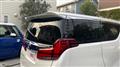 2020 Toyota Alphard
