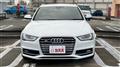 2015 Audi S4