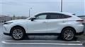 2022 Toyota Harrier Hybrid
