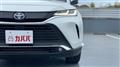 2022 Toyota Harrier Hybrid