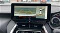 2022 Toyota Harrier Hybrid
