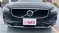 2019 Volvo V90