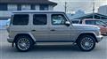 2021 Mercedes-Benz G-Class