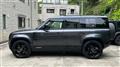 2022 Land Rover Defender