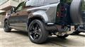 2022 Land Rover Defender