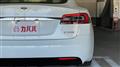 2017 Tesla Motors Others