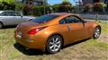 2002 Nissan Fairlady Z