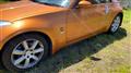 2002 Nissan Fairlady Z