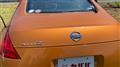 2002 Nissan Fairlady Z