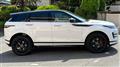 2022 Land Rover RangeRover Evoque