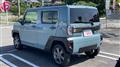 2022 Daihatsu Taft