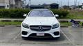 2018 Mercedes-Benz E-Class