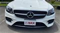 2018 Mercedes-Benz E-Class