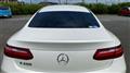 2018 Mercedes-Benz E-Class