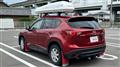 2012 Mazda CX-5