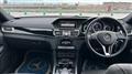 2013 Mercedes-Benz E-Class