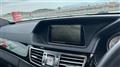 2013 Mercedes-Benz E-Class